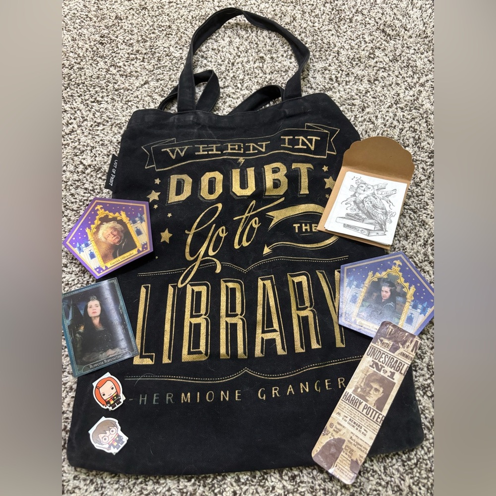 Harry Potter Bundle